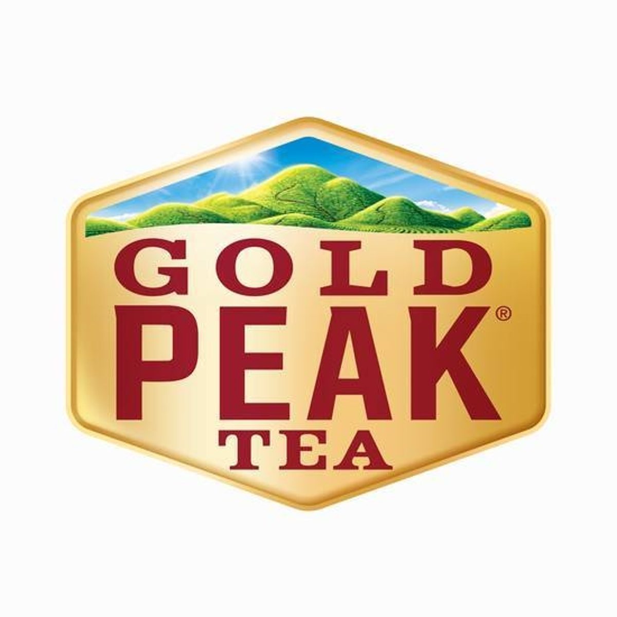 Gold Peak® Sweet Tea