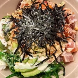 Salmon Lover
