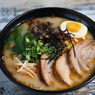 Spicy Classic Tonkatsu
