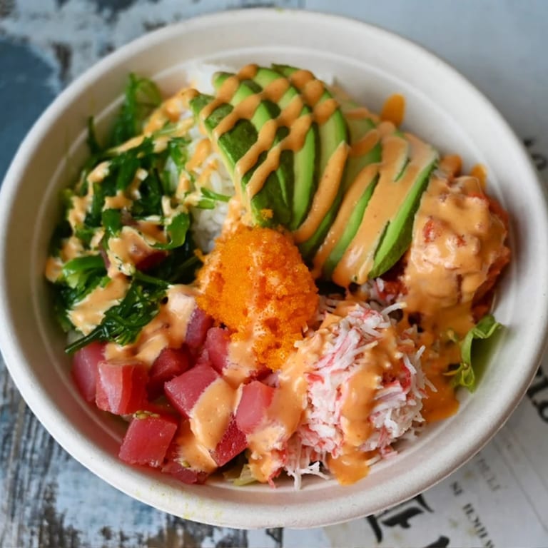 Bowls That Inspire Cravings And Creativity