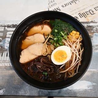 Shoyu Ramen