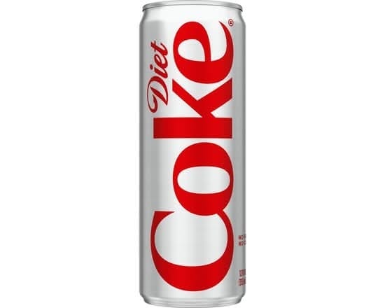 Coke Can.
